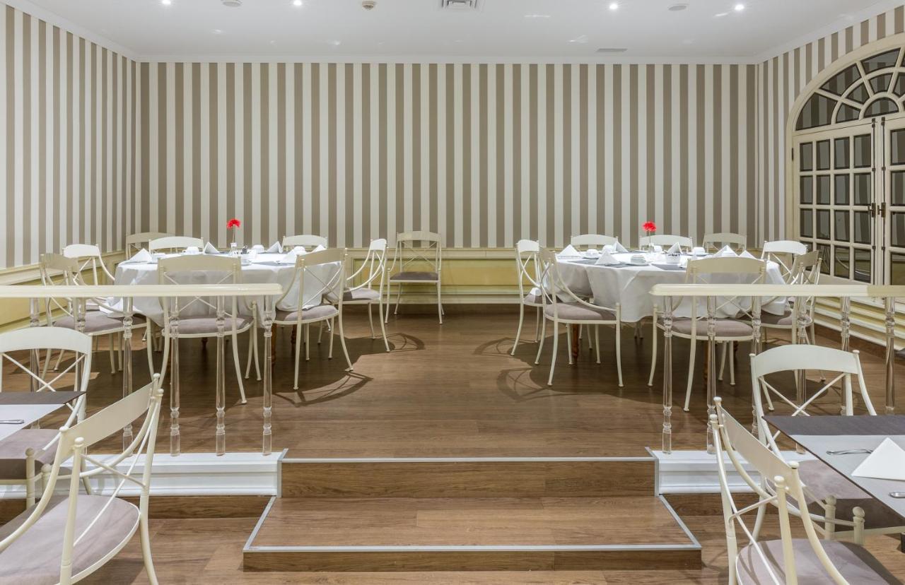Luna Hotel Da Oura Албуфейра Екстериор снимка