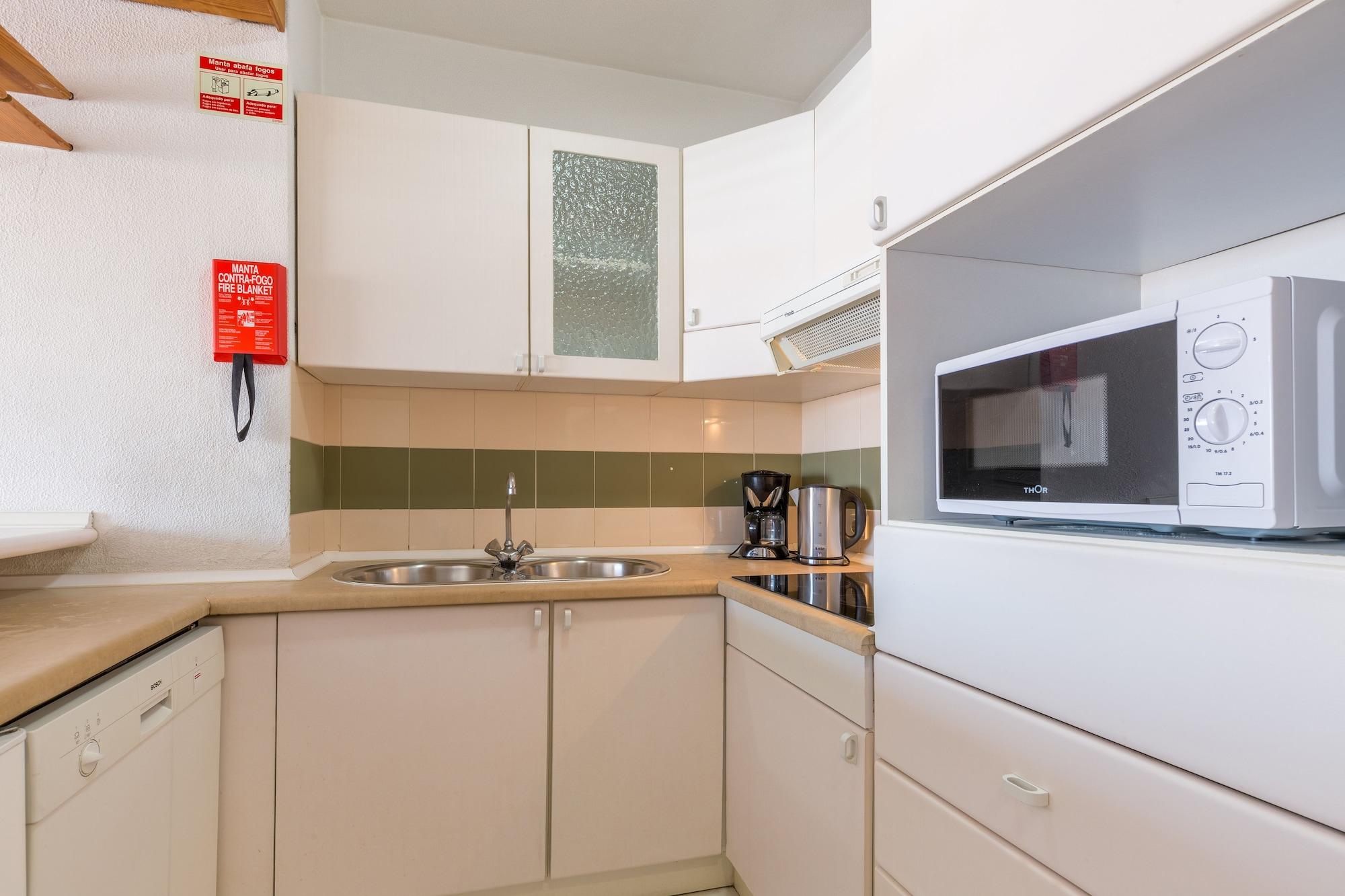 Luna Hotel Da Oura Албуфейра Екстериор снимка