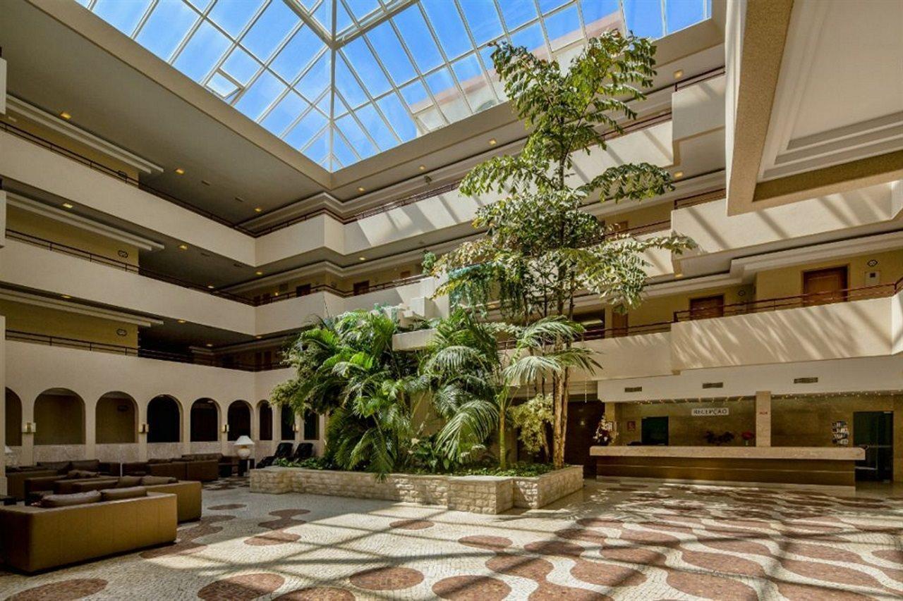 Luna Hotel Da Oura Албуфейра Екстериор снимка