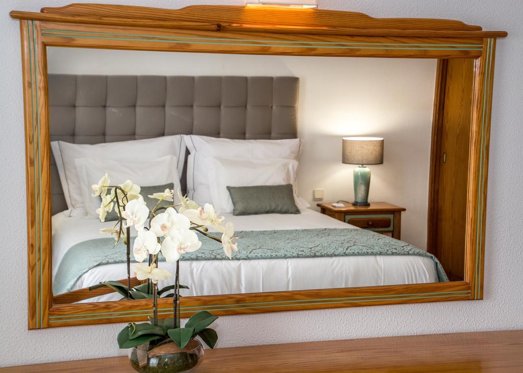 Luna Hotel Da Oura Албуфейра Екстериор снимка