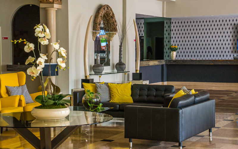 Luna Hotel Da Oura Албуфейра Екстериор снимка