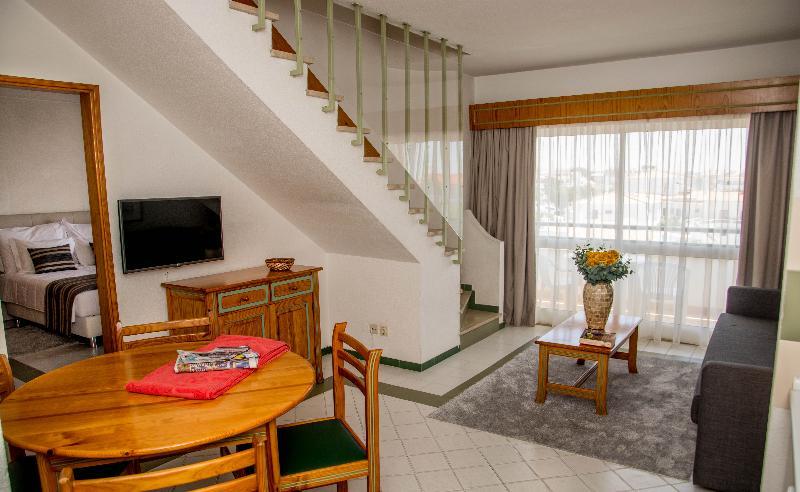 Luna Hotel Da Oura Албуфейра Екстериор снимка